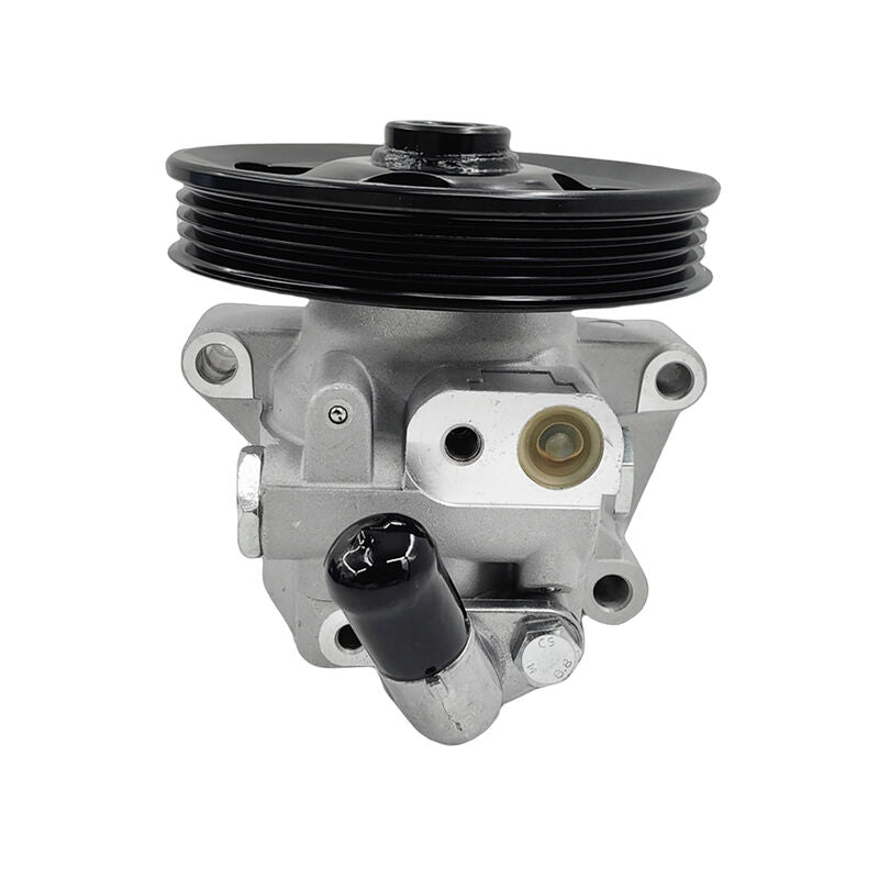 Power Steering Pump With Pulley Fit For Ford Transit Custom 2.0 GK21-3A696-BB 2016-2023 - image 1