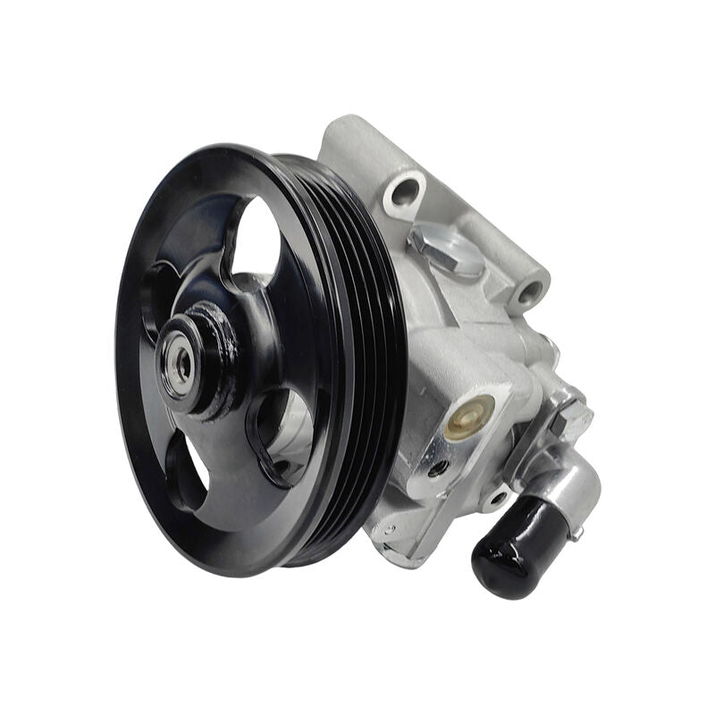 Power Steering Pump With Pulley Fit For Ford Transit Custom 2.0 GK21-3A696-BB 2016-2023 - image 2