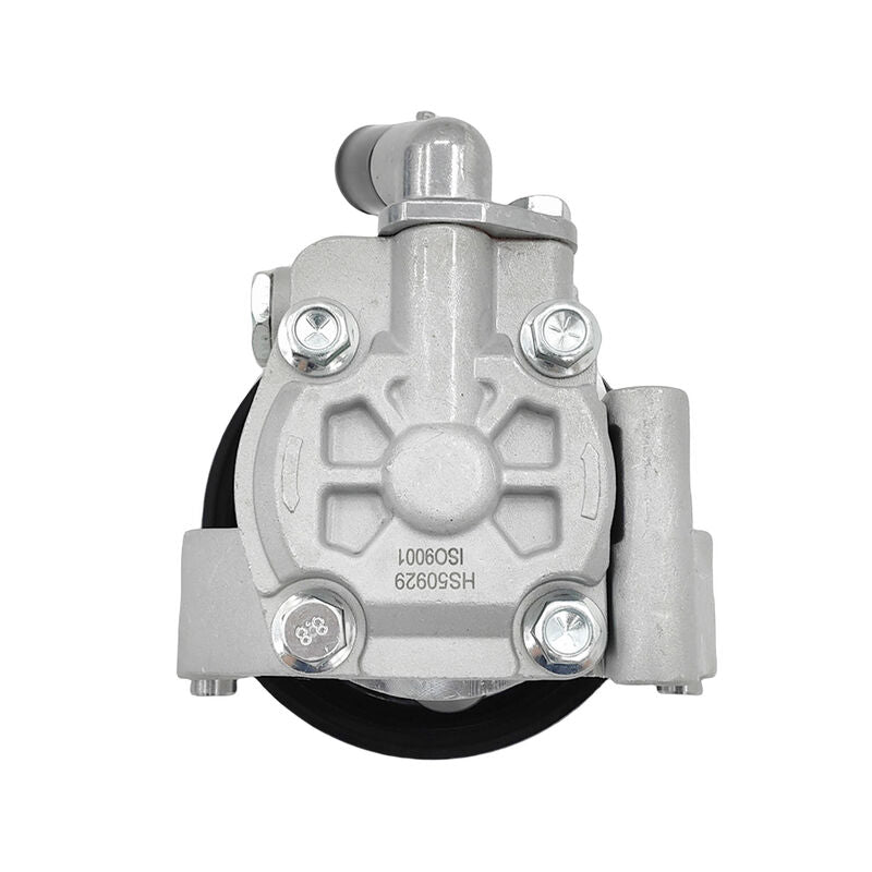 Power Steering Pump With Pulley Fit For Ford Transit Custom 2.0 GK21-3A696-BB 2016-2023 - image 6