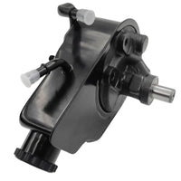 Power Steering Pump Fit For Chevrolet 6.5 6.6 Duramax JD7 Power Steering Pump To Suit Hydravac - image 2