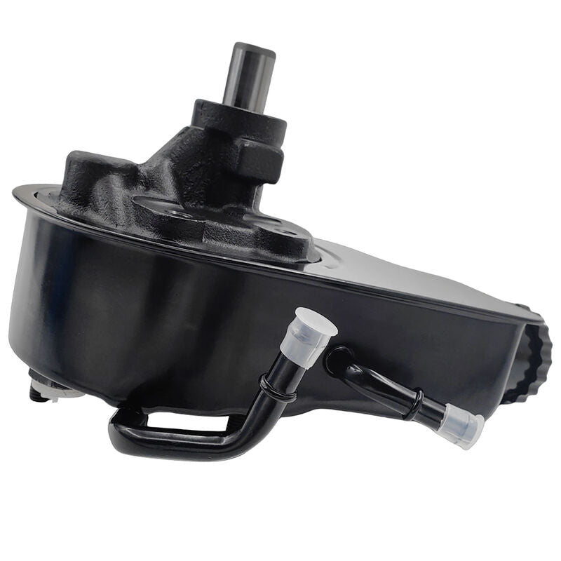Power Steering Pump Fit For Chevrolet 6.5 6.6 Duramax JD7 Power Steering Pump To Suit Hydravac - image 3