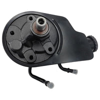 Power Steering Pump Fit For Chevrolet 6.5 6.6 Duramax JD7 Power Steering Pump To Suit Hydravac - image 4