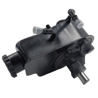 Power Steering Pump Fit For Chevrolet 6.5 6.6 Duramax JD7 Power Steering Pump To Suit Hydravac - image 6