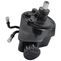 Power Steering Pump Fit For Chevrolet 6.5 6.6 Duramax JD7 Power Steering Pump To Suit Hydravac - image 7