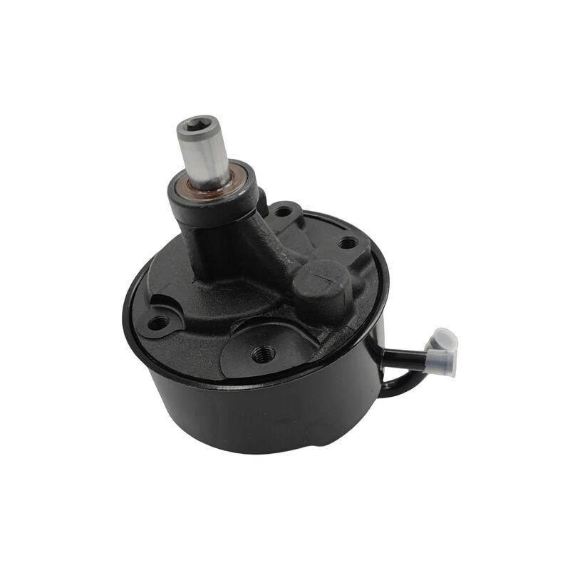 Power Steering Pump Press On Pulley 20-8725F Fit For Chevrolet GM 4.3 5.7 6.5 454 - image 2