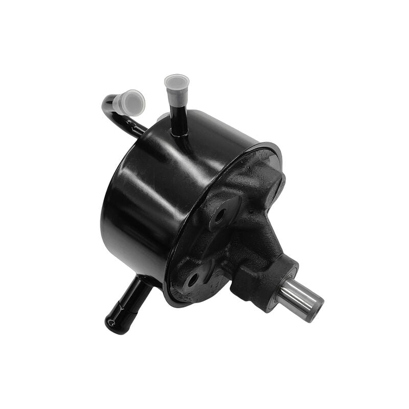 Power Steering Pump Press On Pulley 20-8725F Fit For Chevrolet GM 4.3 5.7 6.5 454 - image 3