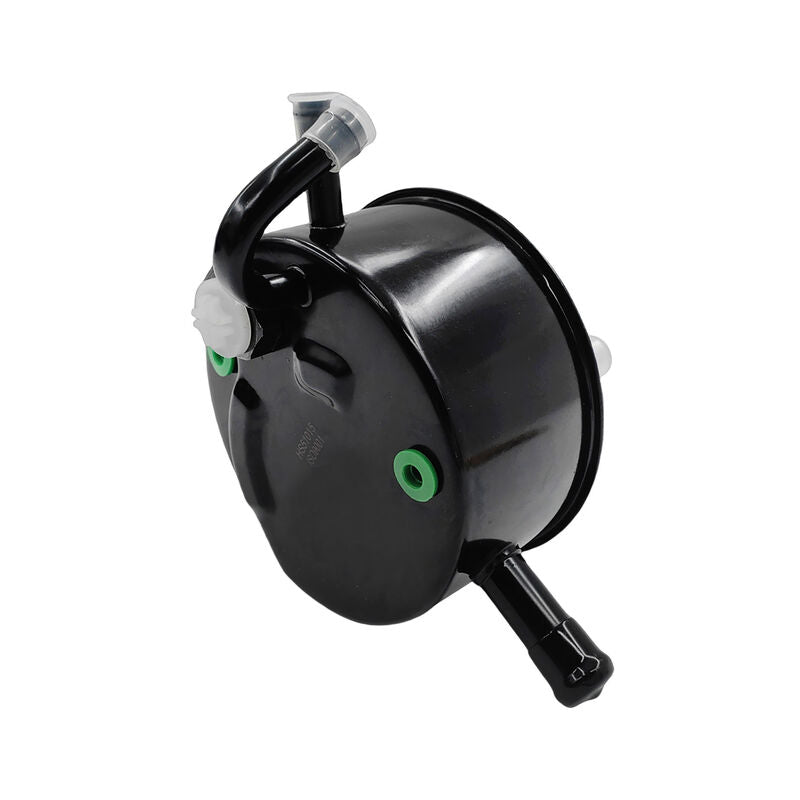 Power Steering Pump Press On Pulley 20-8725F Fit For Chevrolet GM 4.3 5.7 6.5 454 - image 5