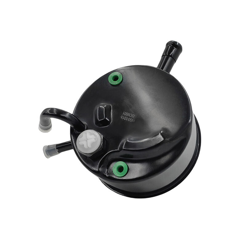 Power Steering Pump Press On Pulley 20-8725F Fit For Chevrolet GM 4.3 5.7 6.5 454 - image 7