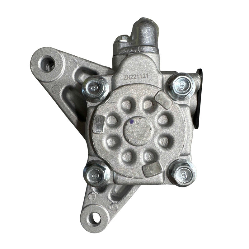 Power Steering Pump Fit For Honda Accord non Euro CK CK1 CG1 3.0L V6 Petrol 1997-2003 - image 3