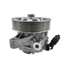 Machter Power Steering Pump Fit For Honda Accord CR-V Element For Acura RSX TSX