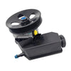 Machter Power Steering Pump With Pulley Fit For Holden Vectra JR JS 2.0 2.2L 4Cyl 1995-2002