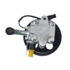 Switch Type Power Steering Pump & Pulley Fit For Hyundai iLoad iMax TQ 2.5L Diesel D4CB 2008-ON