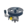Power Steering Pump Fit For Hyundai Sante FE 2.2L Diesel For Kia Sorento XM D4HB 57100-2P010