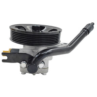 Power Steering Pump Fit For Hyundai Sonata NF 3.3L Auto 57100-3K100 2005-2006 - image 2