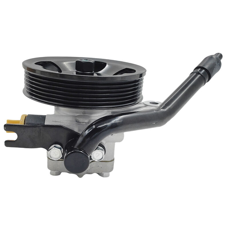 Power Steering Pump Fit For Hyundai Sonata NF 3.3L Auto 57100-3K100 2005-2006 - image 2