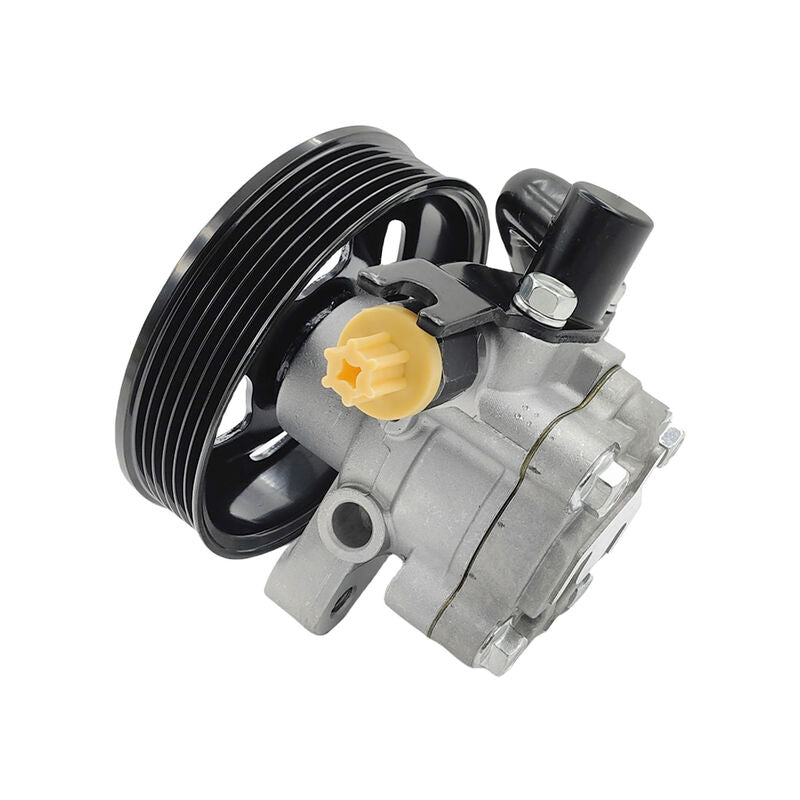Power Steering Pump Fit For Hyundai Sonata NF 3.3L Auto 57100-3K100 2005-2006 - image 4