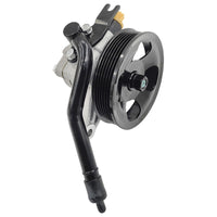 Power Steering Pump Fit For Hyundai Sonata NF 3.3L Auto 57100-3K100 2005-2006 - image 5