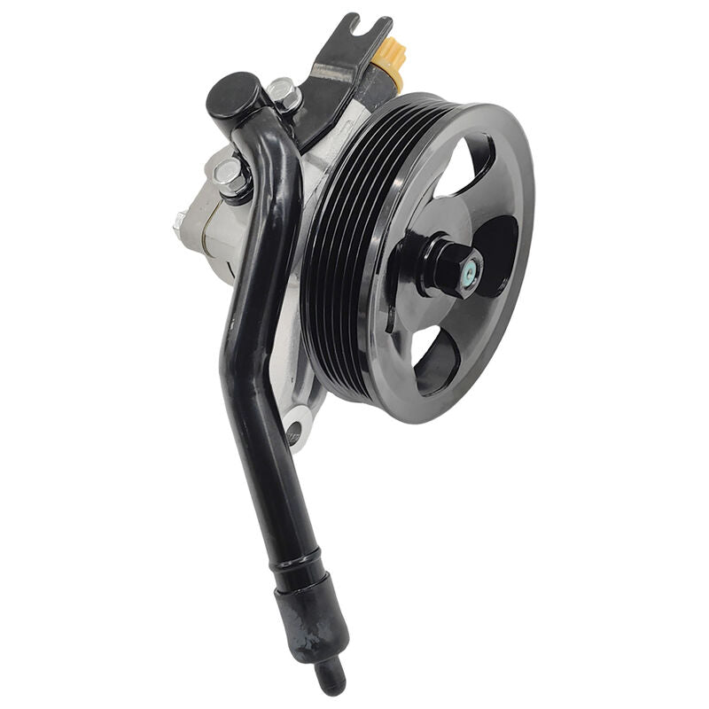 Power Steering Pump Fit For Hyundai Sonata NF 3.3L Auto 57100-3K100 2005-2006 - image 5