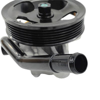 Power Steering Pump Fit For Hyundai Sonata NF 3.3L Auto 57100-3K100 2005-2006 - image 7