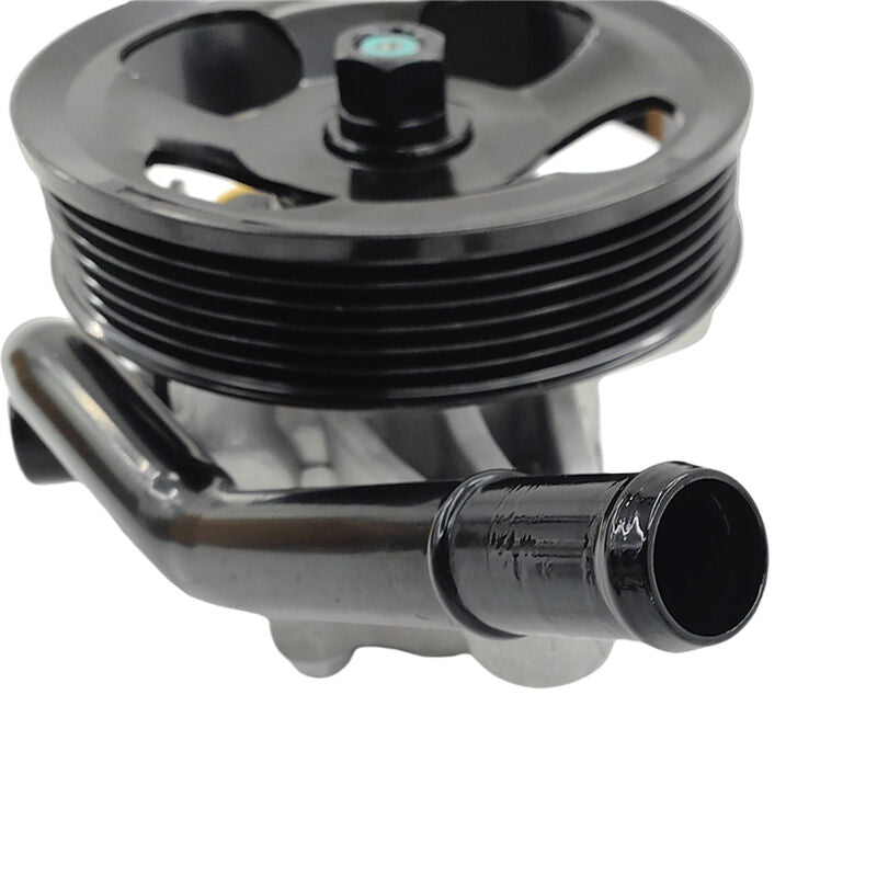 Power Steering Pump Fit For Hyundai Sonata NF 3.3L Auto 57100-3K100 2005-2006 - image 7