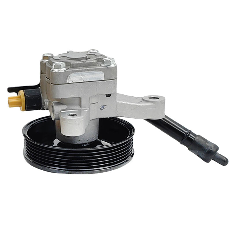 Power Steering Pump Fit For Hyundai Sonata NF 3.3L Auto 57100-3K100 2005-2006 - image 8