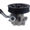 Power Steering Pump Fit For Jeep Wrangler JK 3.6L 2012-2018
