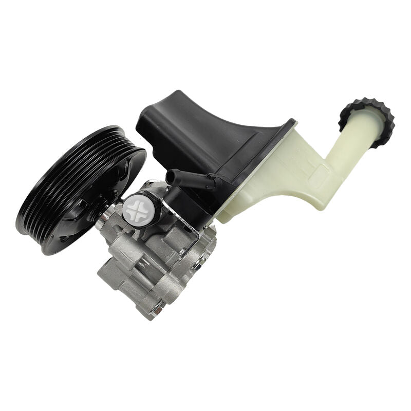 Power Steering Pump Fit For Dodge Charger Challenger For Jeep Grand Cherokee For Chrysler 300 5181854AA 2012-2020 - image 8