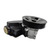 Power Steering Pump With Pulley Fit For Jeep Grand Cherokee ZJ 4.0L 6Cyl AWD Petrol 52088139 1996-1998