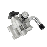 Power Steering Pump Without Pulley Fit For Dodge Nitro KA 2.8L Diesel 06/2007-07/2010 52129329AB - image 2