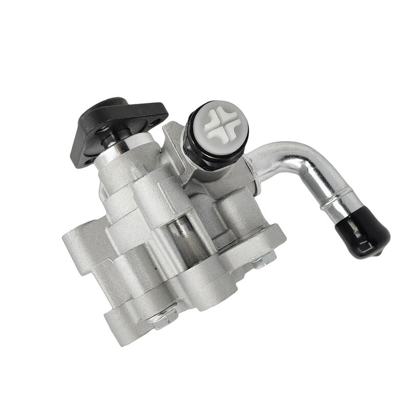 Power Steering Pump Without Pulley Fit For Dodge Nitro KA 2.8L Diesel 06/2007-07/2010 52129329AB - image 2