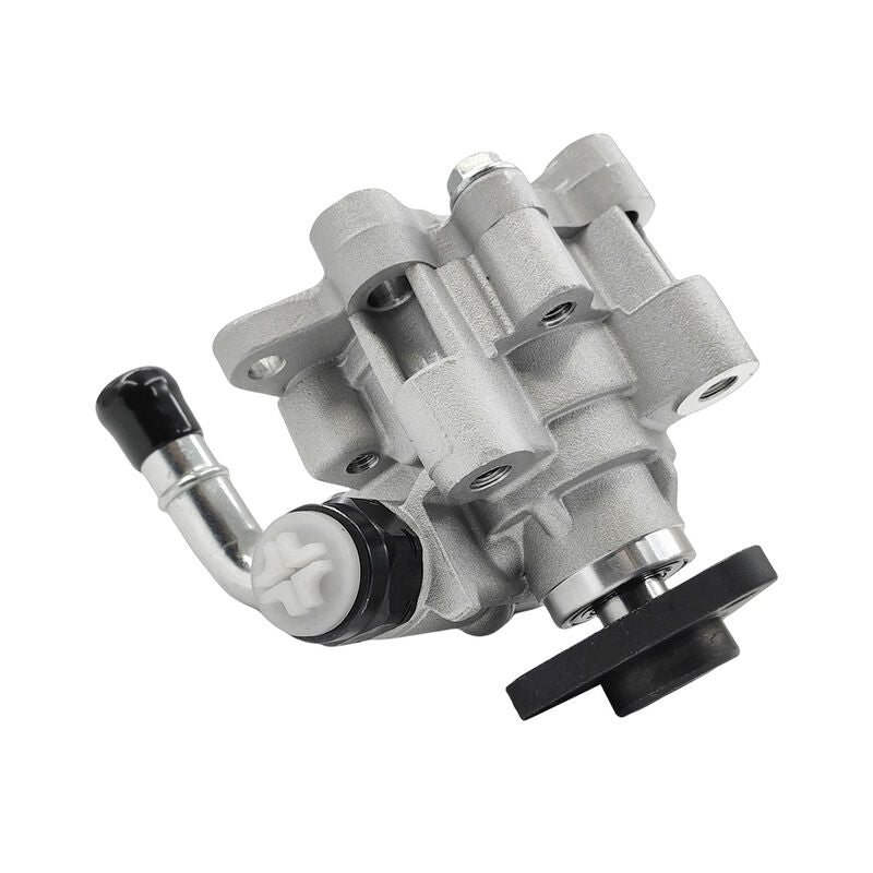 Power Steering Pump Without Pulley Fit For Dodge Nitro KA 2.8L Diesel 06/2007-07/2010 52129329AB - image 3