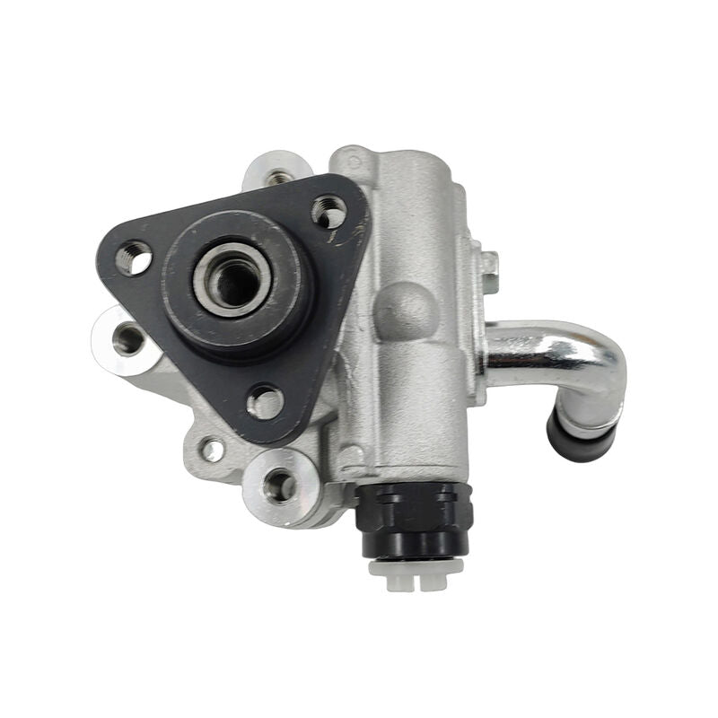 Power Steering Pump Without Pulley Fit For Dodge Nitro KA 2.8L Diesel 06/2007-07/2010 52129329AB - image 4