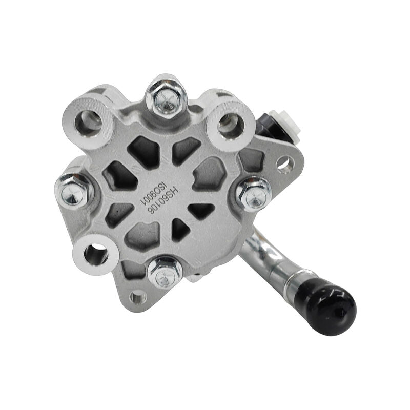 Power Steering Pump Without Pulley Fit For Dodge Nitro KA 2.8L Diesel 06/2007-07/2010 52129329AB - image 6