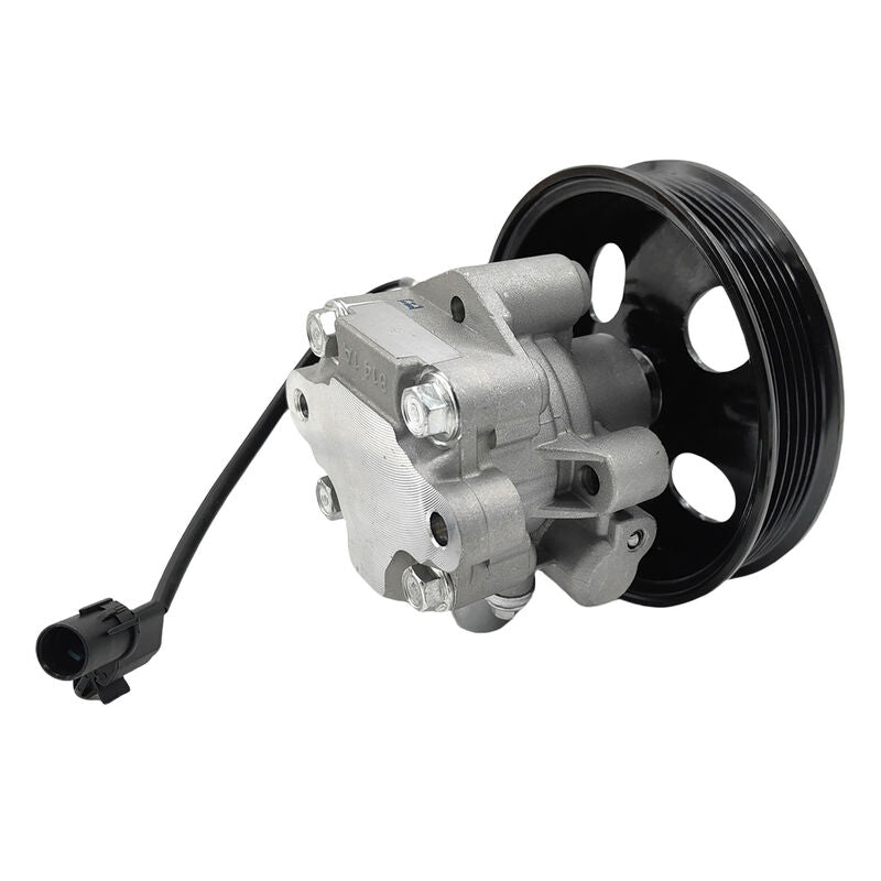 Power Steering Pump Fit For Kia Cerato Koup TD 2.0L Petrol 571001M100 01/2009-03/2013 - image 4