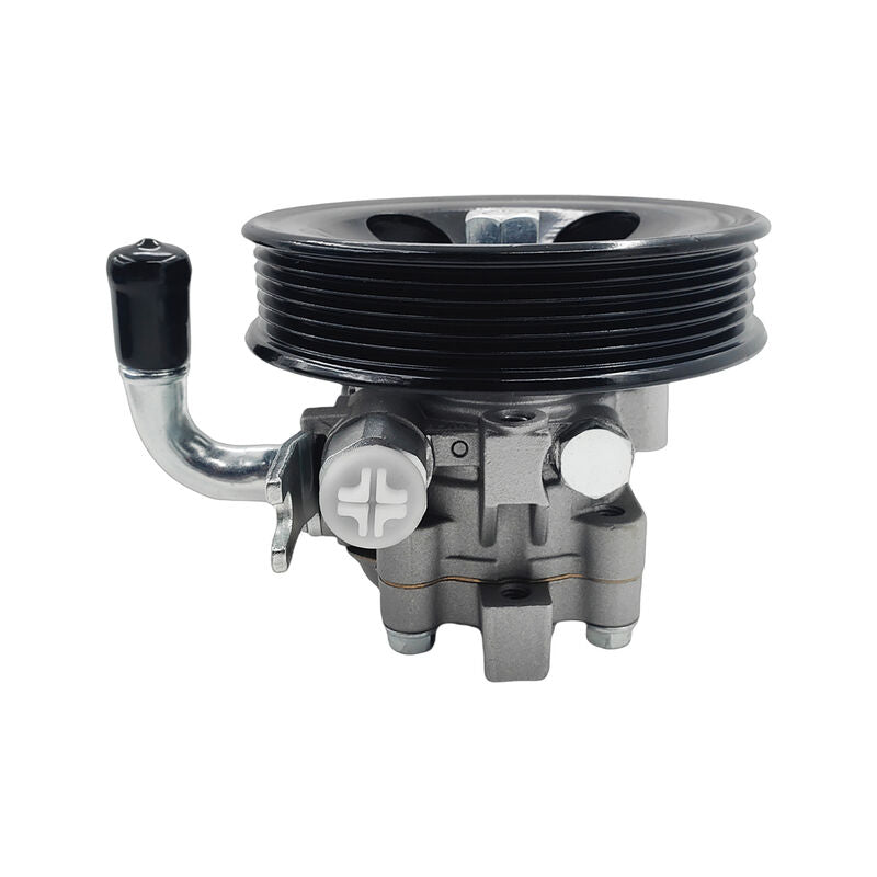 Power Steering Pump Fit For Kia Optima 2.4L G4KJ Petrol 571002T000 2011-2020 - image 1