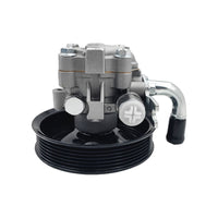 Power Steering Pump Fit For Kia Optima 2.4L G4KJ Petrol 571002T000 2011-2020 - image 2