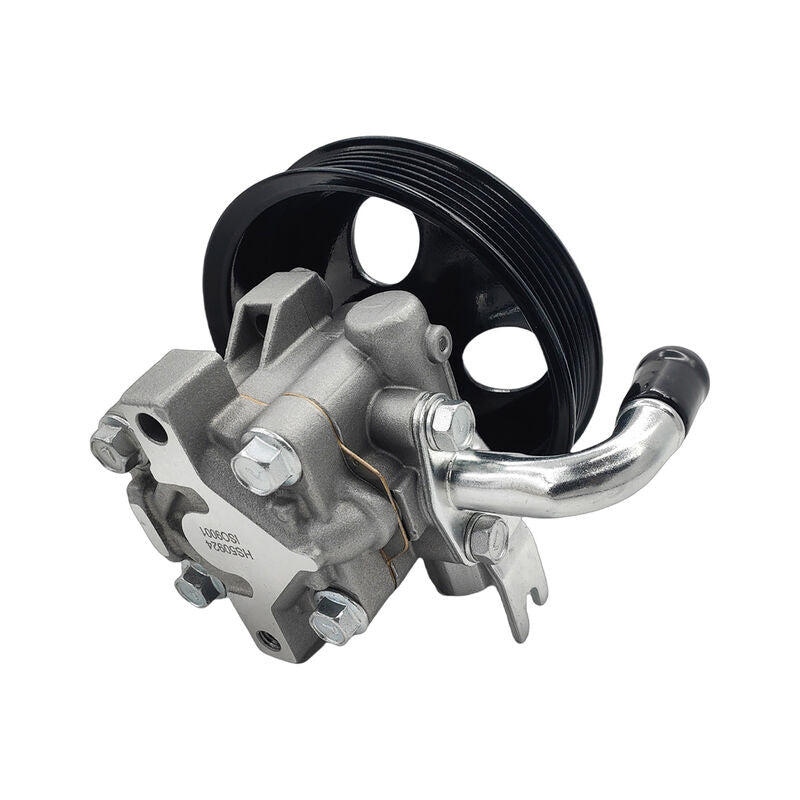 Power Steering Pump Fit For Kia Optima 2.4L G4KJ Petrol 571002T000 2011-2020 - image 3