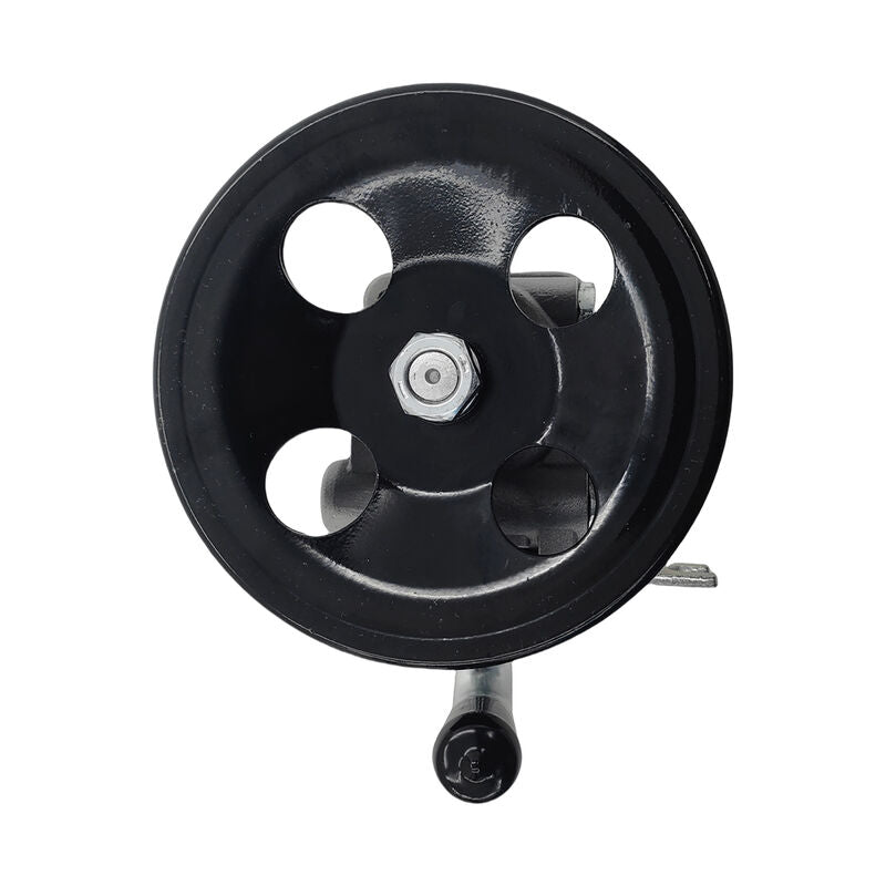 Power Steering Pump Fit For Kia Optima 2.4L G4KJ Petrol 571002T000 2011-2020 - image 5