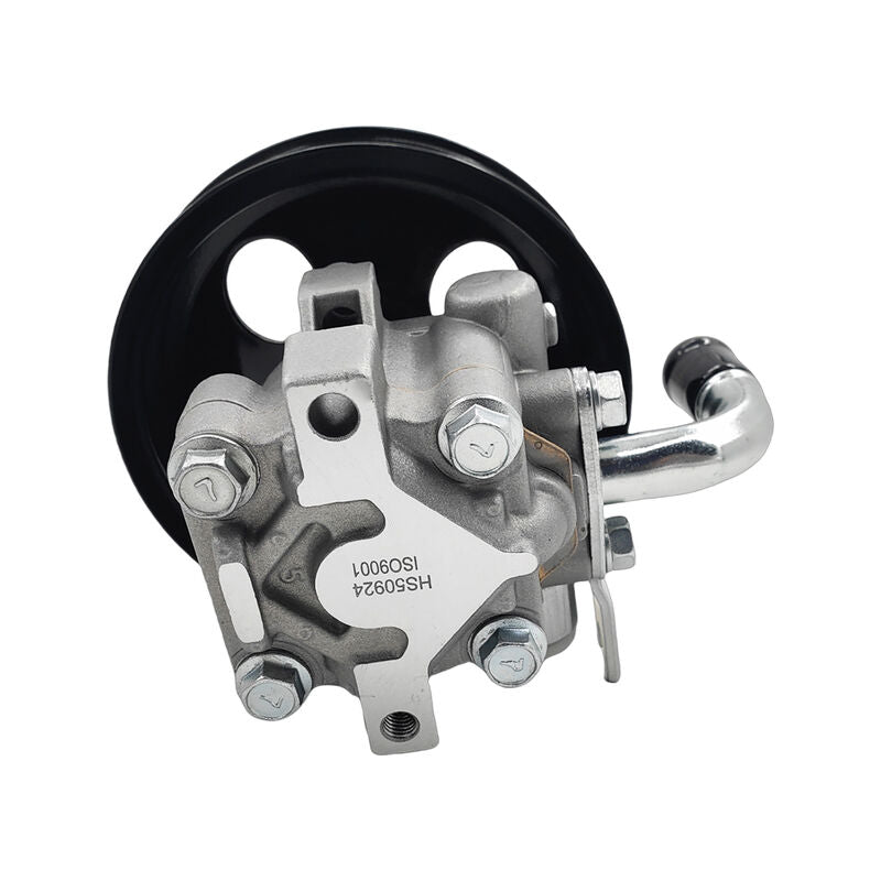 Power Steering Pump Fit For Kia Optima 2.4L G4KJ Petrol 571002T000 2011-2020 - image 6