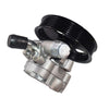 Power Steering Pump Fit For LDV G10 Plus V80 Van 2.5L 4cyl Diesel 2013-ON SC25R136Q5 SC25R136Q4