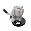 Power Steering Pump With Pulley Fit For Mitsubishi Triton MN 2.5L 2003-2006 2WD Ute