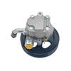 Power Steering Pump With Pulley Fit For Mitsubishi L200 Triton B40 2.5L 4450A173 MR992871