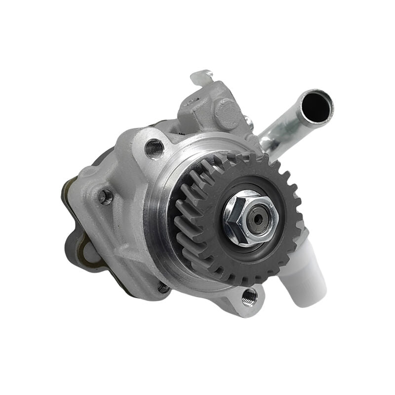 Power Steering Oil Pump Fit For Mitsubishi Pajero V36W V46W Montero 2 2.8 Turbo Diesel MR267661 1990-2000 - image 2
