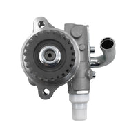 Power Steering Oil Pump Fit For Mitsubishi Pajero V36W V46W Montero 2 2.8 Turbo Diesel MR267661 1990-2000 - image 3