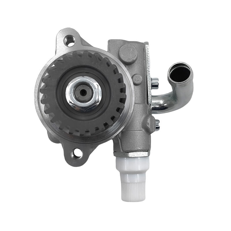 Power Steering Oil Pump Fit For Mitsubishi Pajero V36W V46W Montero 2 2.8 Turbo Diesel MR267661 1990-2000 - image 3