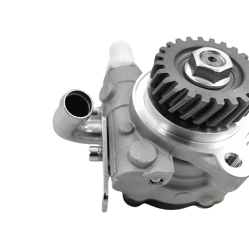 Power Steering Oil Pump Fit For Mitsubishi Pajero V36W V46W Montero 2 2.8 Turbo Diesel MR267661 1990-2000 - image 7