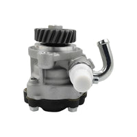 Power Steering Oil Pump Fit For Mitsubishi Pajero V36W V46W Montero 2 2.8 Turbo Diesel MR267661 1990-2000 - image 8