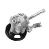 Power Steering Pump Fit For Nissan Navara D40 12/05-04/15 Thai Built With Pully HD
