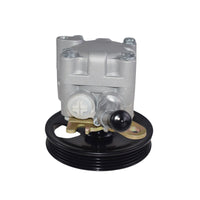 Power Steering Pump With Pulley Fit For Nissan Pulsar N16 1.8L QG18DE Petrol 2000-2005 - image 1