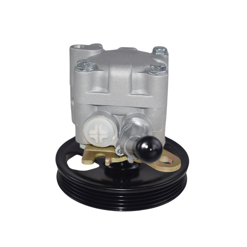 Power Steering Pump With Pulley Fit For Nissan Pulsar N16 1.8L QG18DE Petrol 2000-2005 - image 1